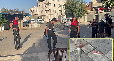 Düğünde silahla havaya ateş açıldı: Yaralılar var