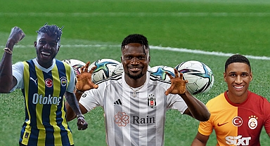 Dünya yıldızlarının faturası ağır çıktı