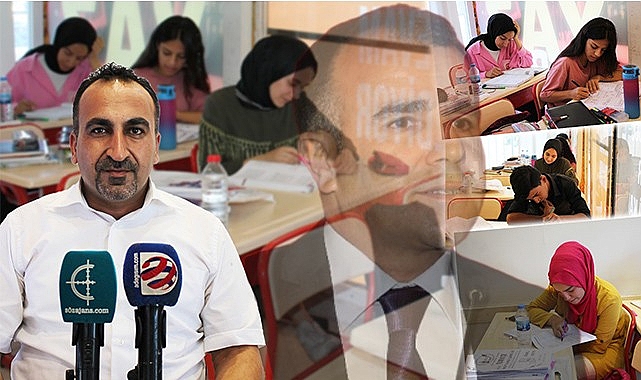 Eğitim öğretim müfredatı Urfalı çocukları mağdur mu edecek?