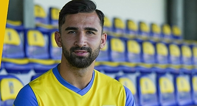 Emin Bayram, KVC Westerlo'ya kiralandı