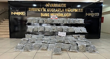 Emniyet uyuşturucu tacirlerine göz açtırmadı: 10 tutuklama