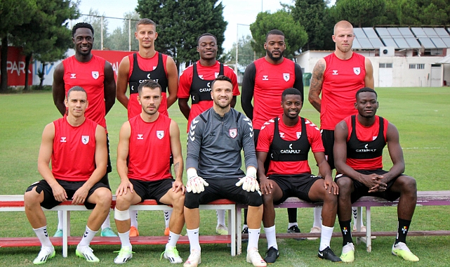 En çok transfer yapan kulüplerden biri oldu