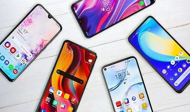 Erdoğan müjdeyi verdi! Vergisiz alınabilecek telefonlar