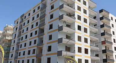 Esnaflardan hasarlı binalarla ilgili açıklama