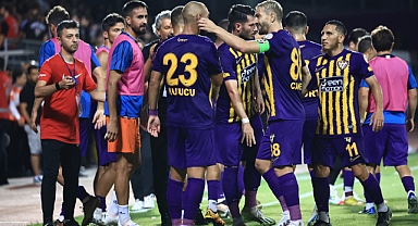 Eyüpspor, galibiyet serisini sürdürme peşinde