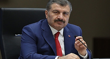 Fahrettin Koca Duyurdu: Eris Varyantında İlk Vaka!