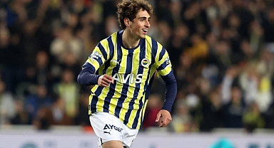 Fenerbahçe, 18 yaşındaki oyuncusu Bora Aydınlık'ı Hull City'ye kiraladı