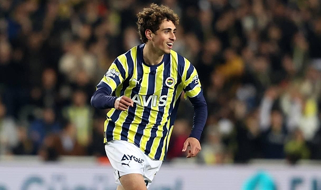 Fenerbahçe, 18 yaşındaki oyuncusu Bora Aydınlık'ı Hull City'ye kiraladı