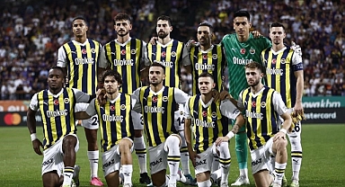 Fenerbahçe, Antalyaspor maçı hazırlıklarını sürdürdü
