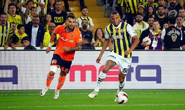 Fenerbahçe galibiyet serisini 13 maça çıkardı