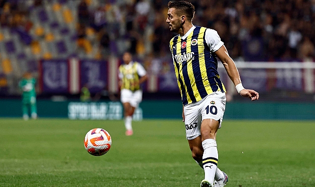 Fenerbahçe’nin yaz transfer dönemi dosyası