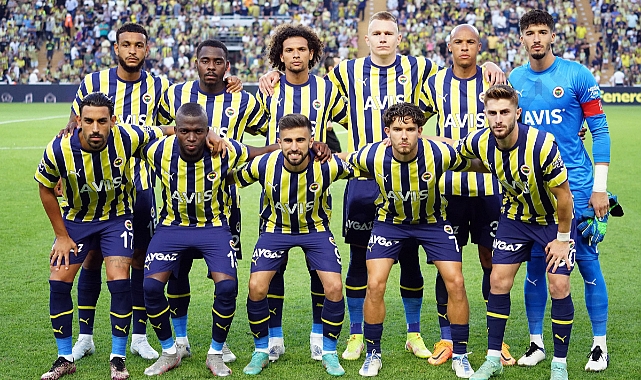 Fenerbahçe'ye Macar hakem