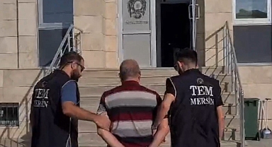 FETÖ'cü eski emniyet müdürü yakalandı