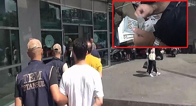 FETÖ'nün hücre evlerinde yakalanan 5 şüpheli tutuklandı