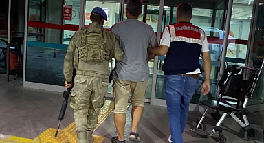 FETÖ'nün TSK yapılanmasına operasyon: 9 gözaltı