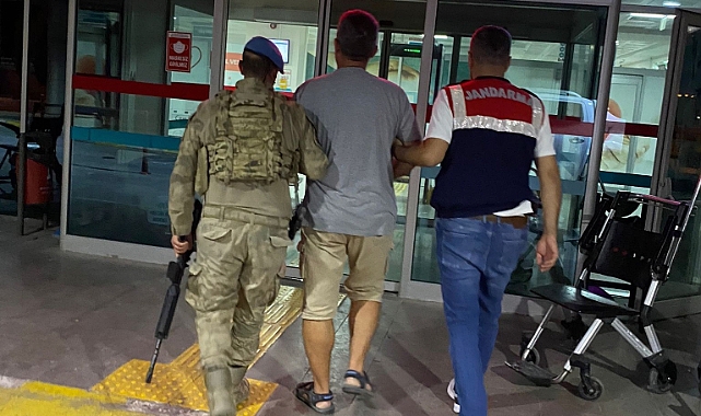 FETÖ'nün TSK yapılanmasına operasyon: 9 gözaltı