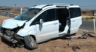 Gaziantep'te medyana gelen kazada yeni gelişme