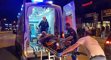 Gece kulübünde silahlı kavga: Ölü ve yaralılar var