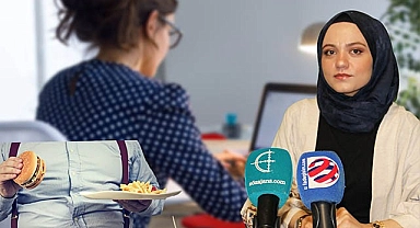 Geçiş dönemlerinde çocuk ve yetişkin beslenmelerine dikkat!