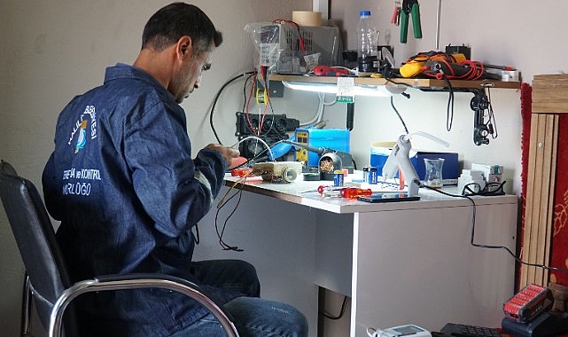 Haliliye Belediyesi üretim kapasitesini artırdı