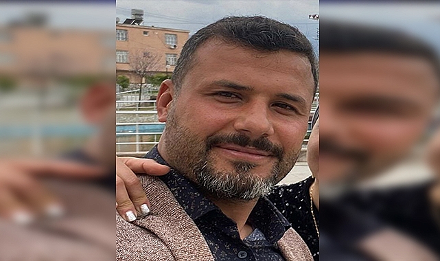 Hatay’da korkunç cinayet
