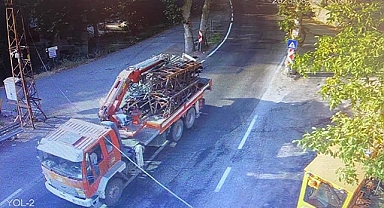 Hırsızlık şüphelisi 5 şahıs yakalandı