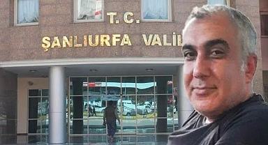 İbrahim Madenli Valilikteki görevine geri getirildi