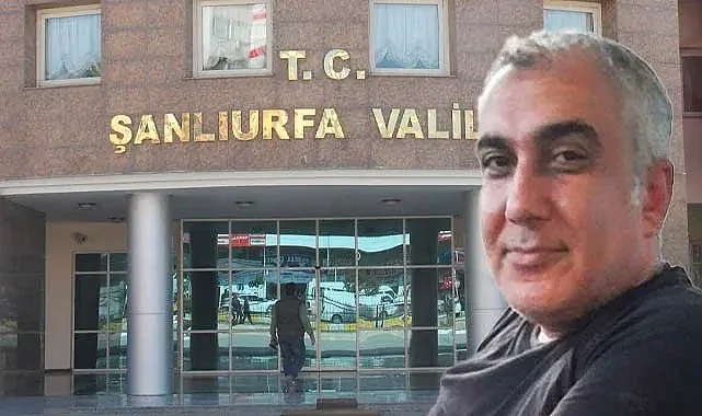 İbrahim Madenli Valilikteki görevine geri getirildi