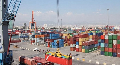 İhracat birim değer endeksi yüzde 2,1 azaldı