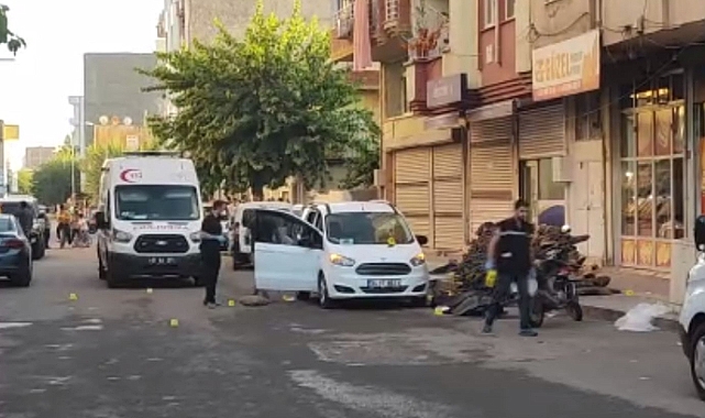 İki aile arasında silahlı kavga: Ölü ve yaralılar var