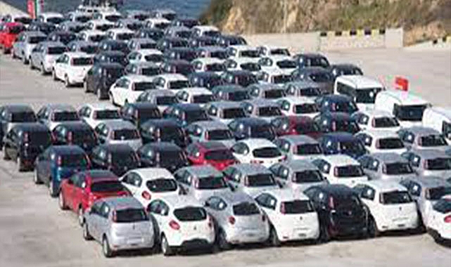İkinci el otomobilde fiyatlar geriledi