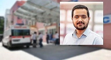 İl Başkanı Delioğlu'nun oğlunu vuran şahıslar hakkında yeni gelişme!