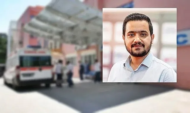 İl Başkanı Delioğlu'nun oğlunu vuran şahıslar hakkında yeni gelişme!