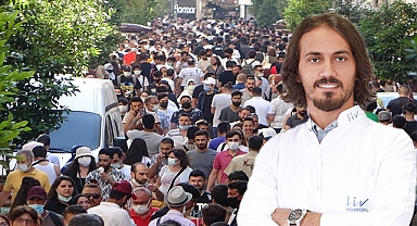 “İşitme kaybını önlemek için aşırı gürültülü ortamlardan kaçının”