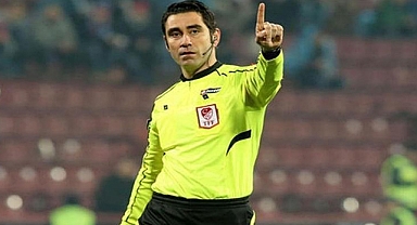 İstanbulspor - Galatasaray maçının hakemi belli oldu