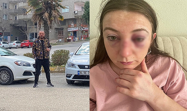 Kadına şiddetin adresi bu sefer Bursa!