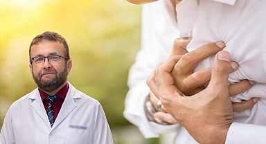 Kalp hastalığına dikkat! Uzman uyardı