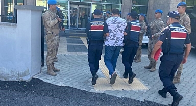 Kamyon faciasında 2 tutuklama