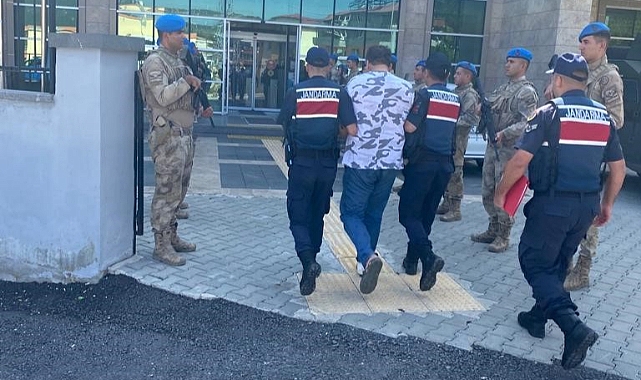 Kamyon faciasında 2 tutuklama