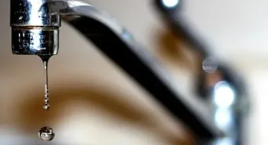 Karaköprü'de su kesintisi yaşanacak