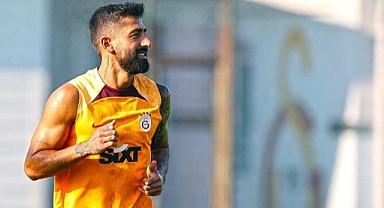 Kerem Demirbay: "Çok iyi kalitemiz var"