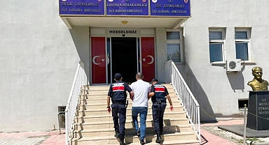 Kesinleşmiş hapis cezası bulunan dört zanlı yakalandı