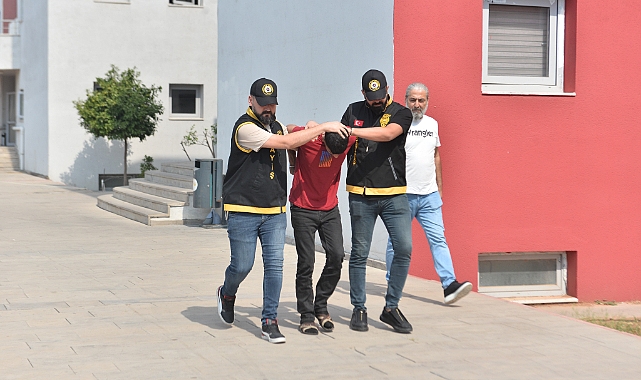 Kıyma çekme yeri tartışması kanlı bitti