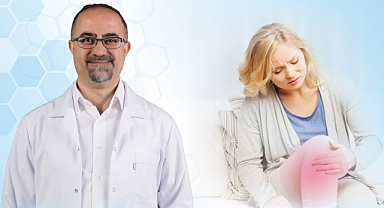 Kronik bacak ağrısına dikkate alınmalı