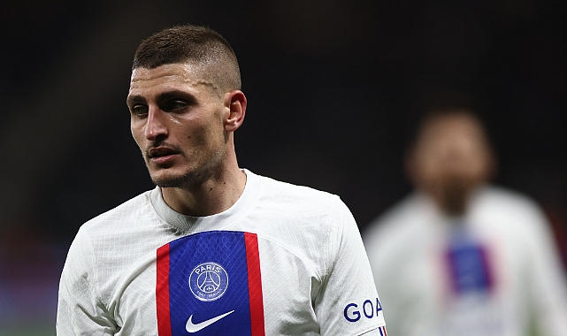 Marco Verratti, Al Arabi'ye transfer oldu