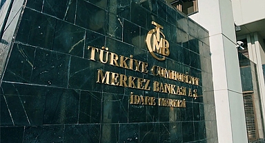 Merkez Bankası'ndan yeni faiz kararı