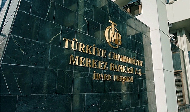 Merkez Bankası'ndan yeni faiz kararı