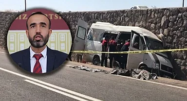 Milletvekili Şenyaşar'dan tarım işçilerine yönelik önerge