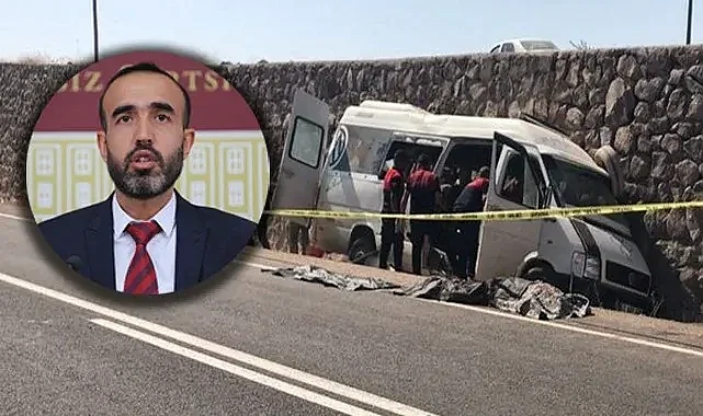 Milletvekili Şenyaşar'dan tarım işçilerine yönelik önerge