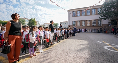  Milli Eğitim Bakanlığından okullar ile ilgili açıklama